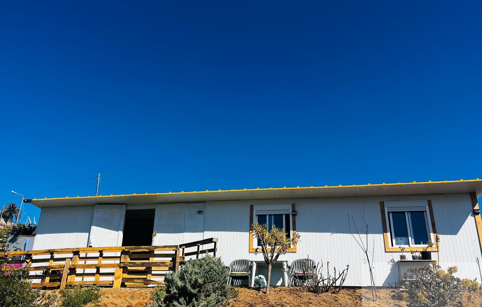 Venta de casa en Fasnia