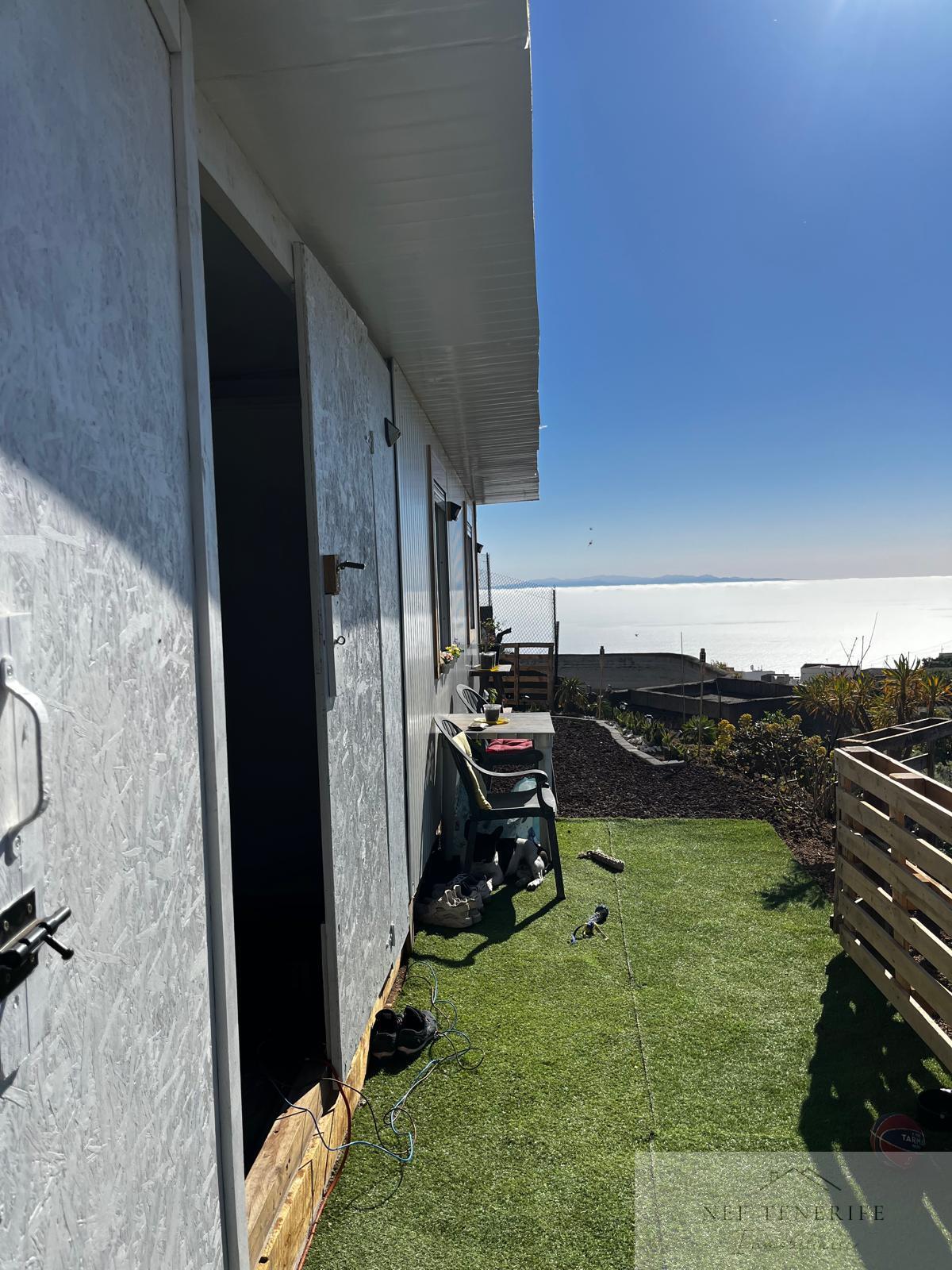 Venta de casa en Fasnia