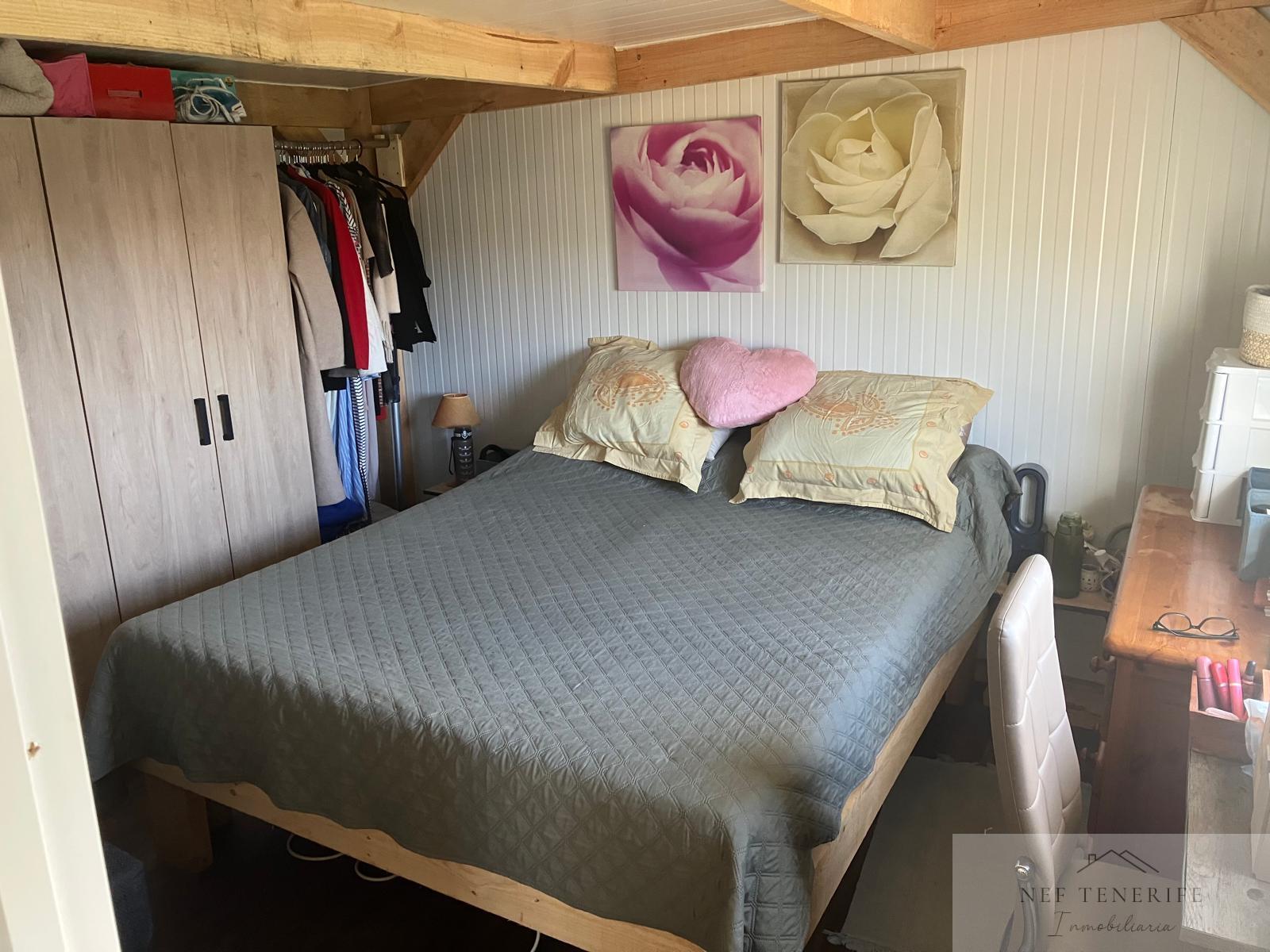 Venta de casa en Fasnia