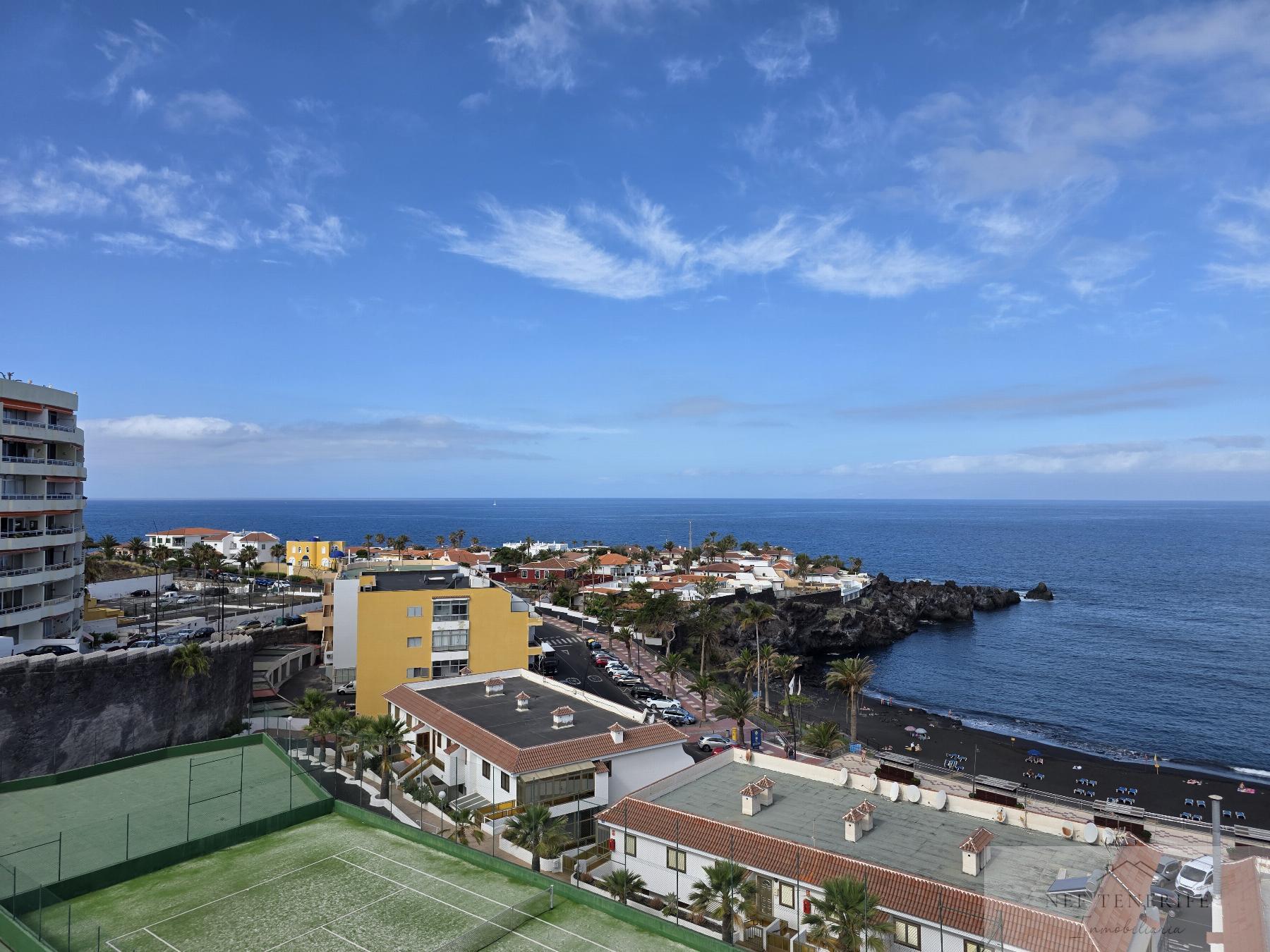 Alquiler de apartamento en Santiago del Teide