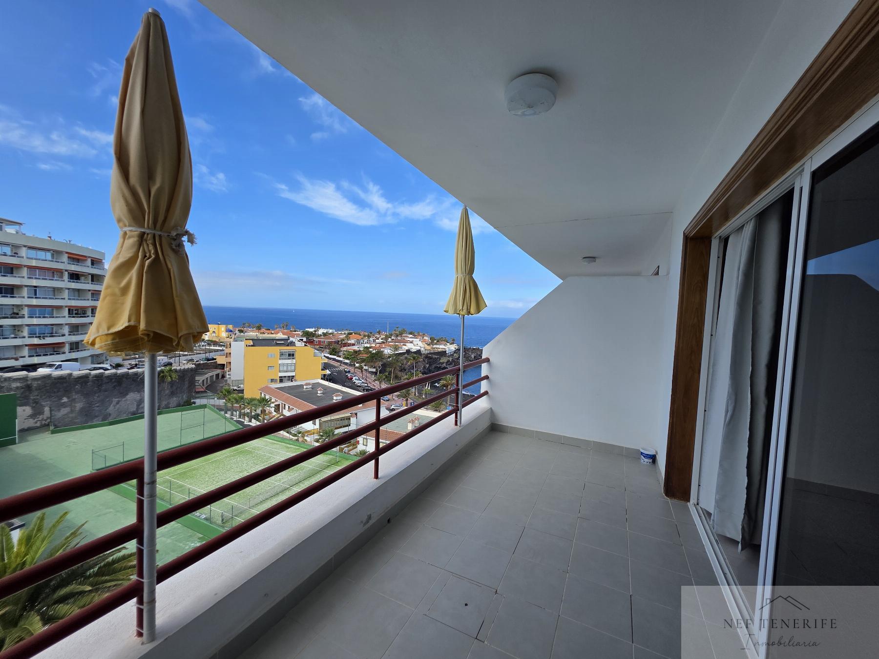 Alquiler de apartamento en Santiago del Teide
