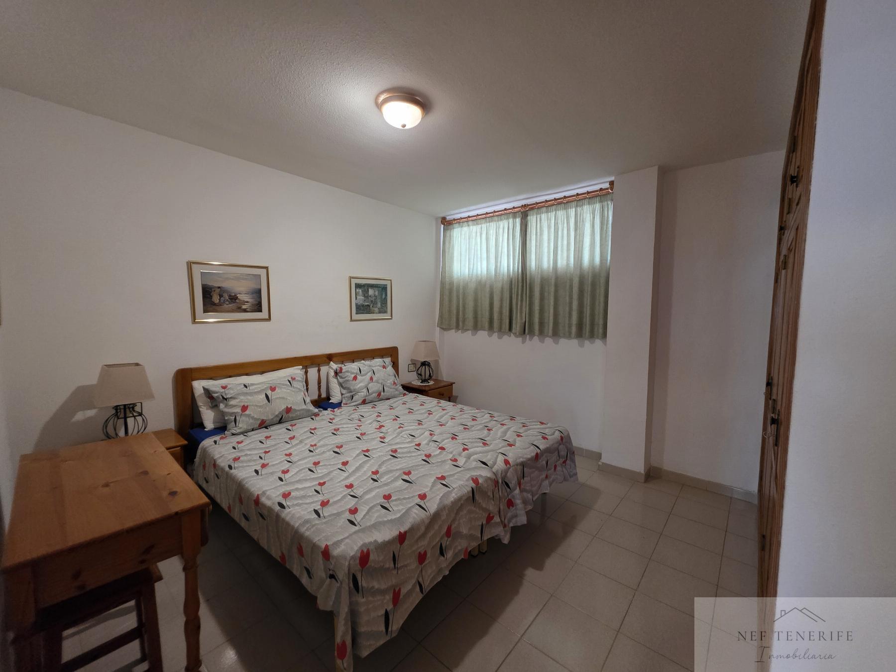 Alquiler de apartamento en Santiago del Teide