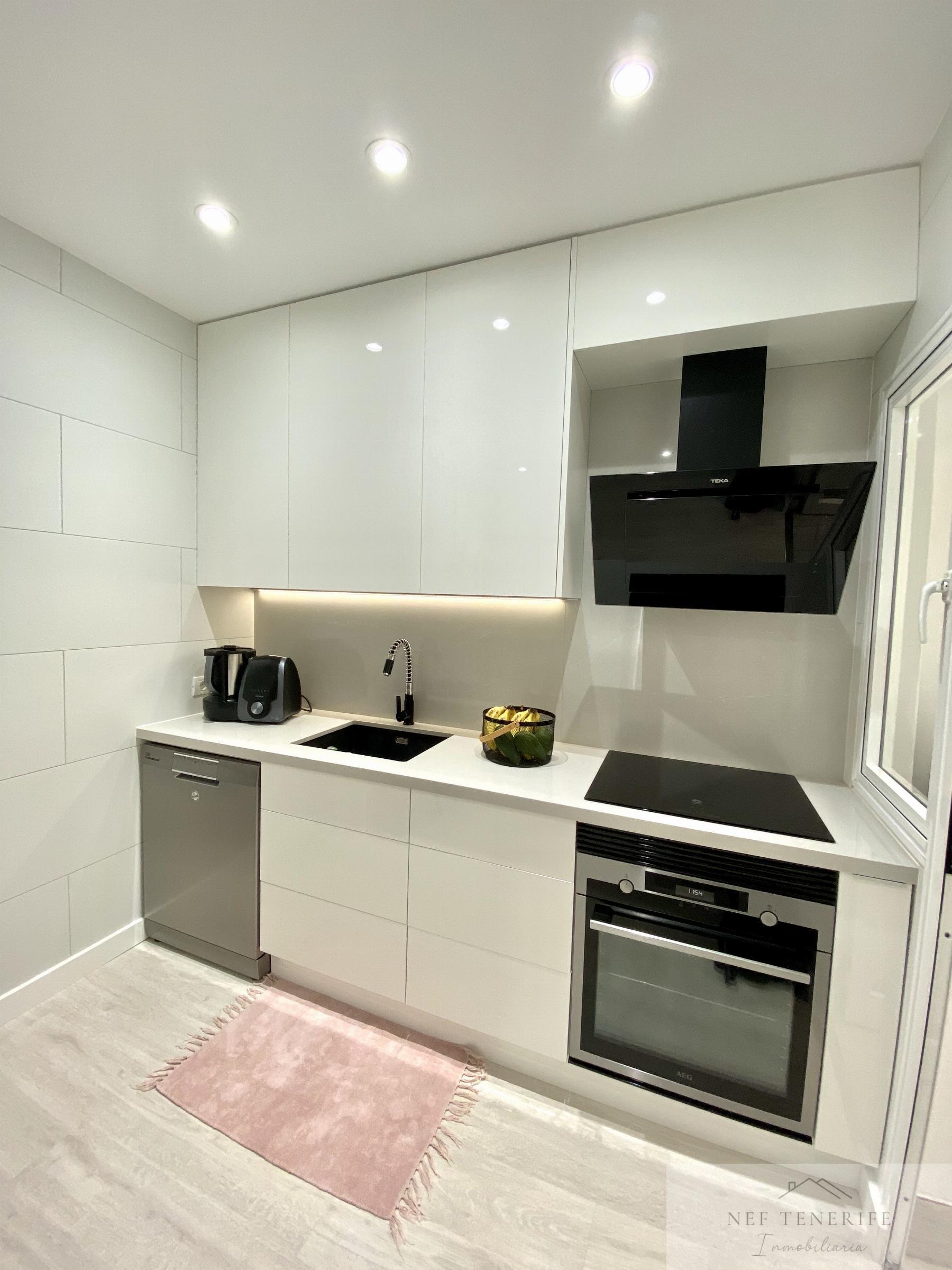 Venta de apartamento en San Miguel de Abona
