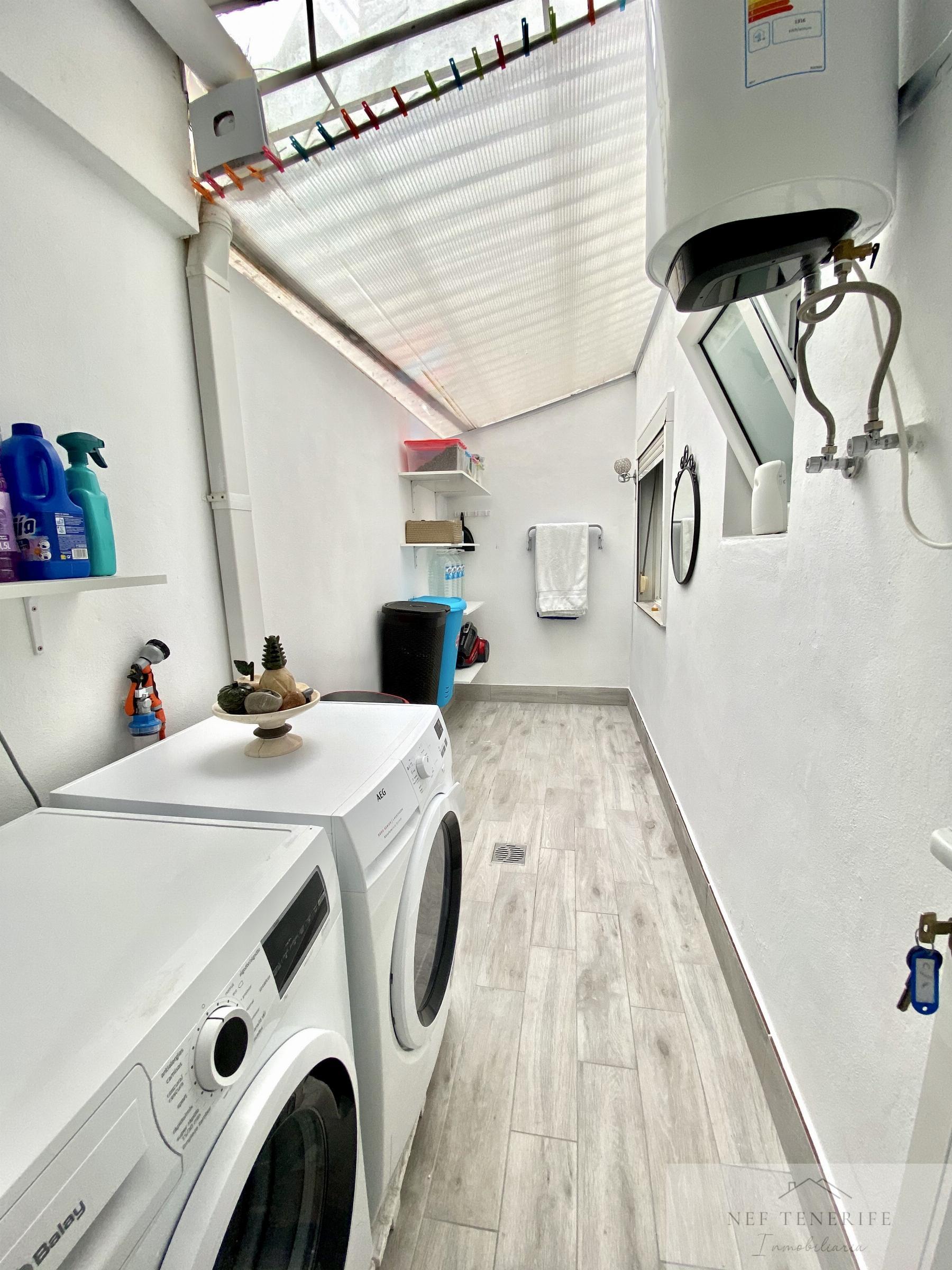 Venta de apartamento en San Miguel de Abona