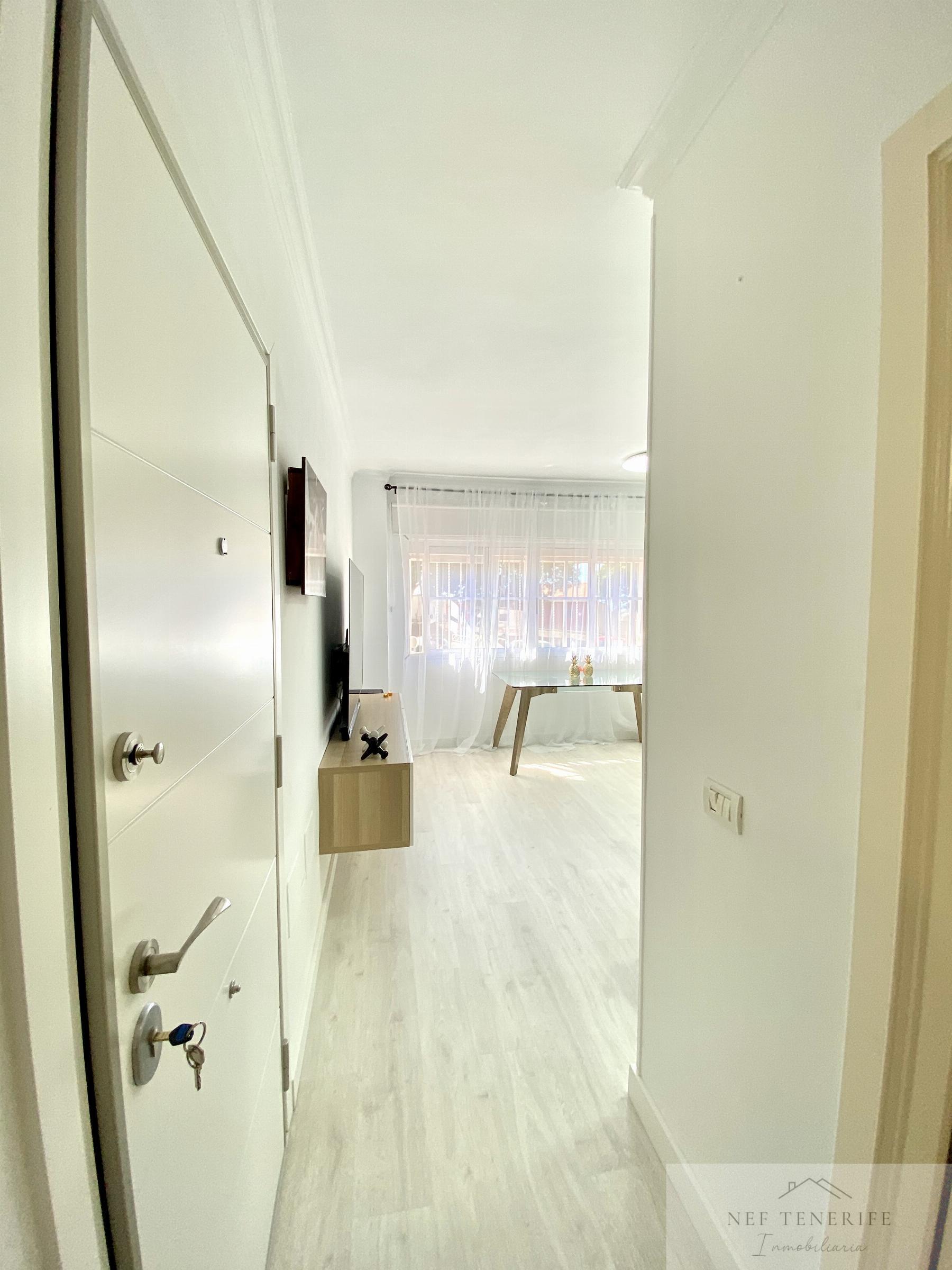 Venta de apartamento en San Miguel de Abona