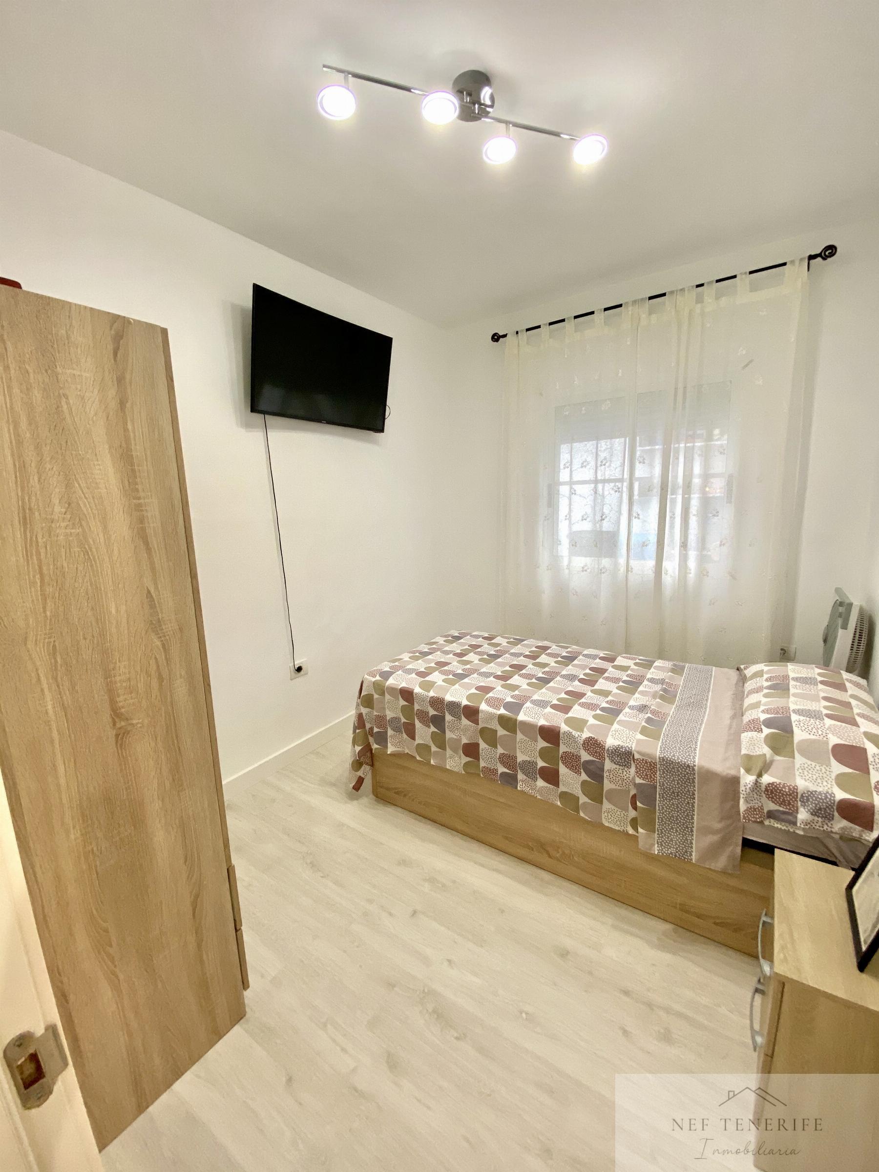 Venta de apartamento en San Miguel de Abona