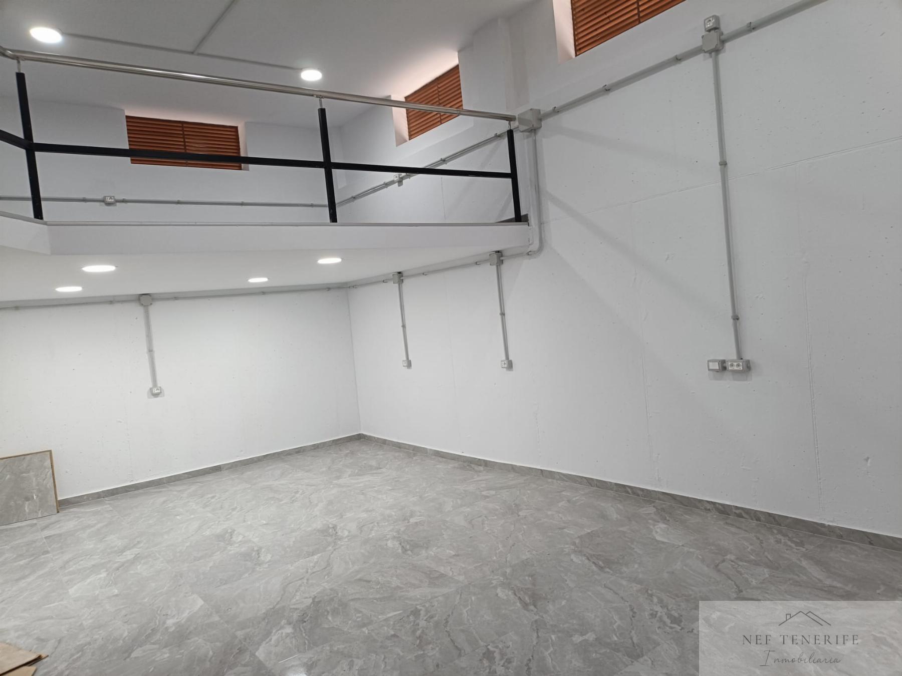 Venta de trastero en San Isidro de Abona