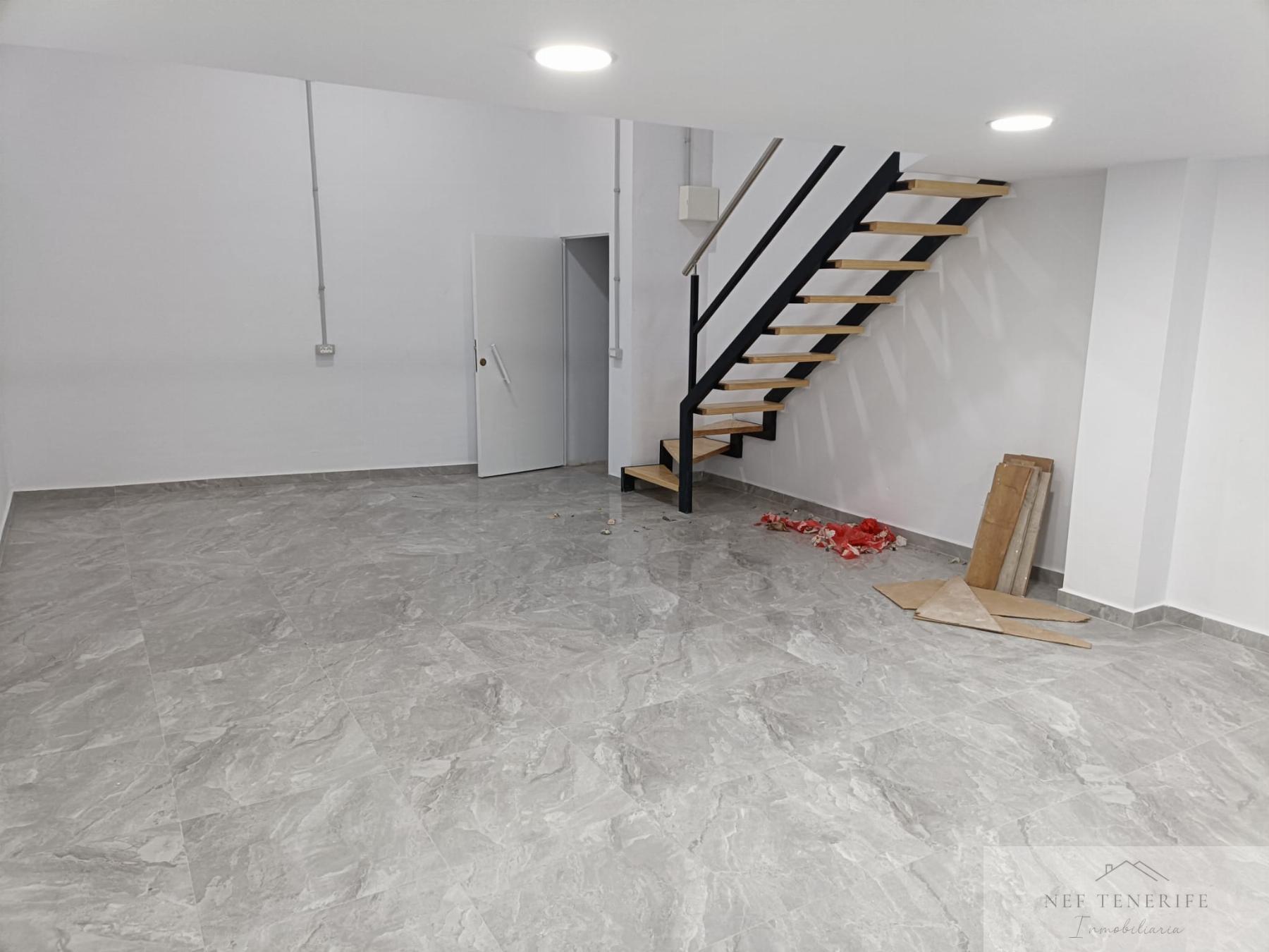 Venta de trastero en San Isidro de Abona