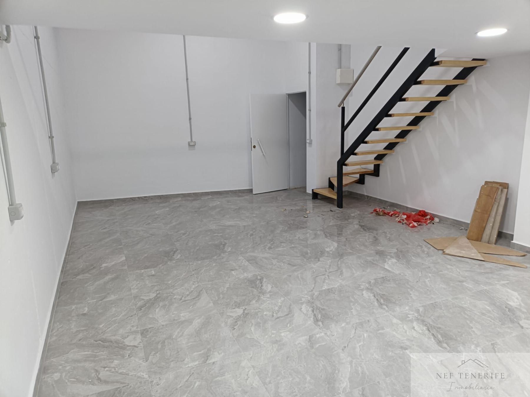 Venta de trastero en San Isidro de Abona