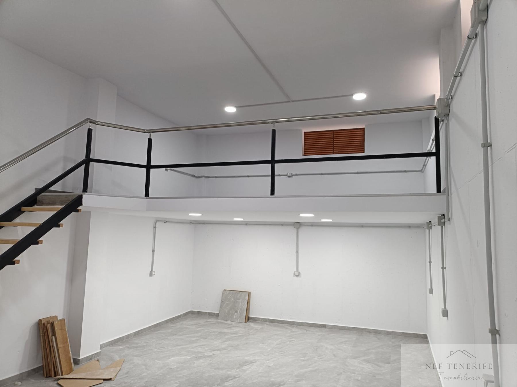Venta de trastero en San Isidro de Abona