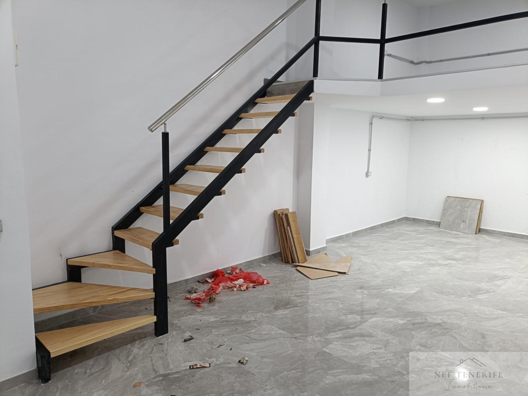 Venta de local en San Isidro de Abona