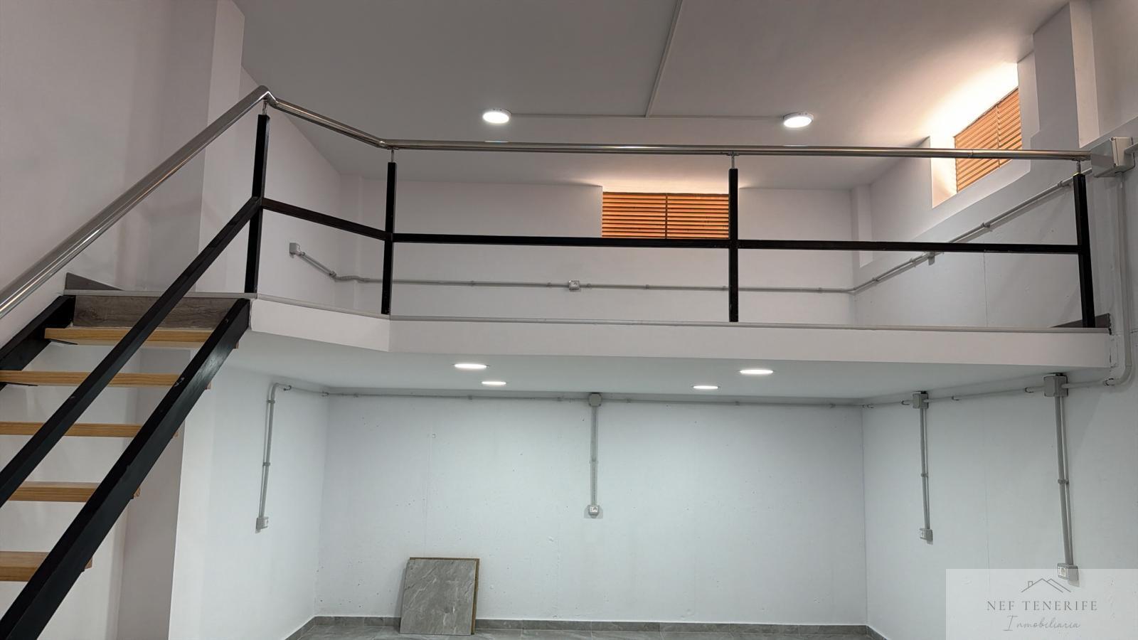 Venta de local en San Isidro de Abona