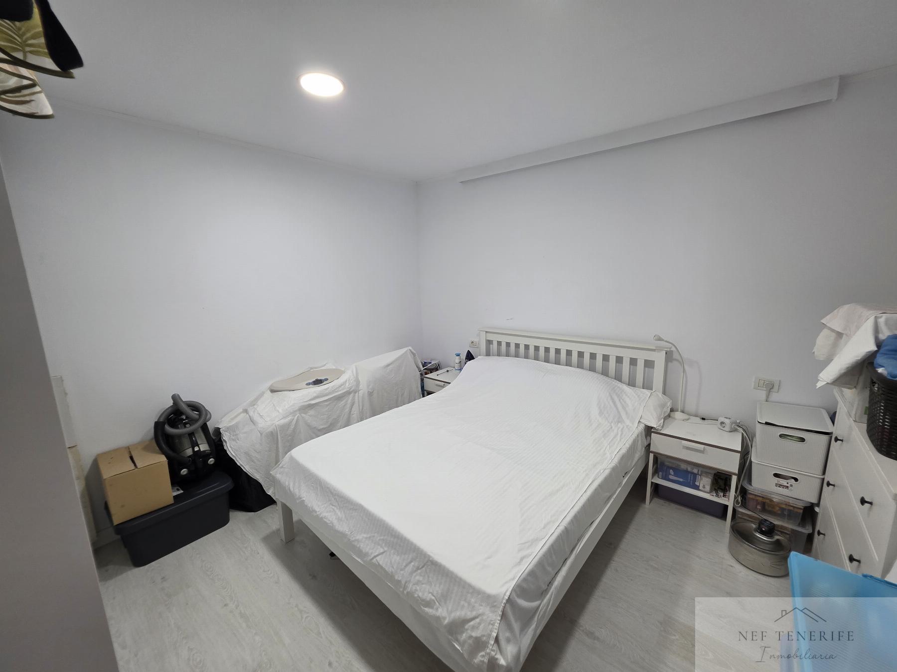 Venta de apartamento en Arico
