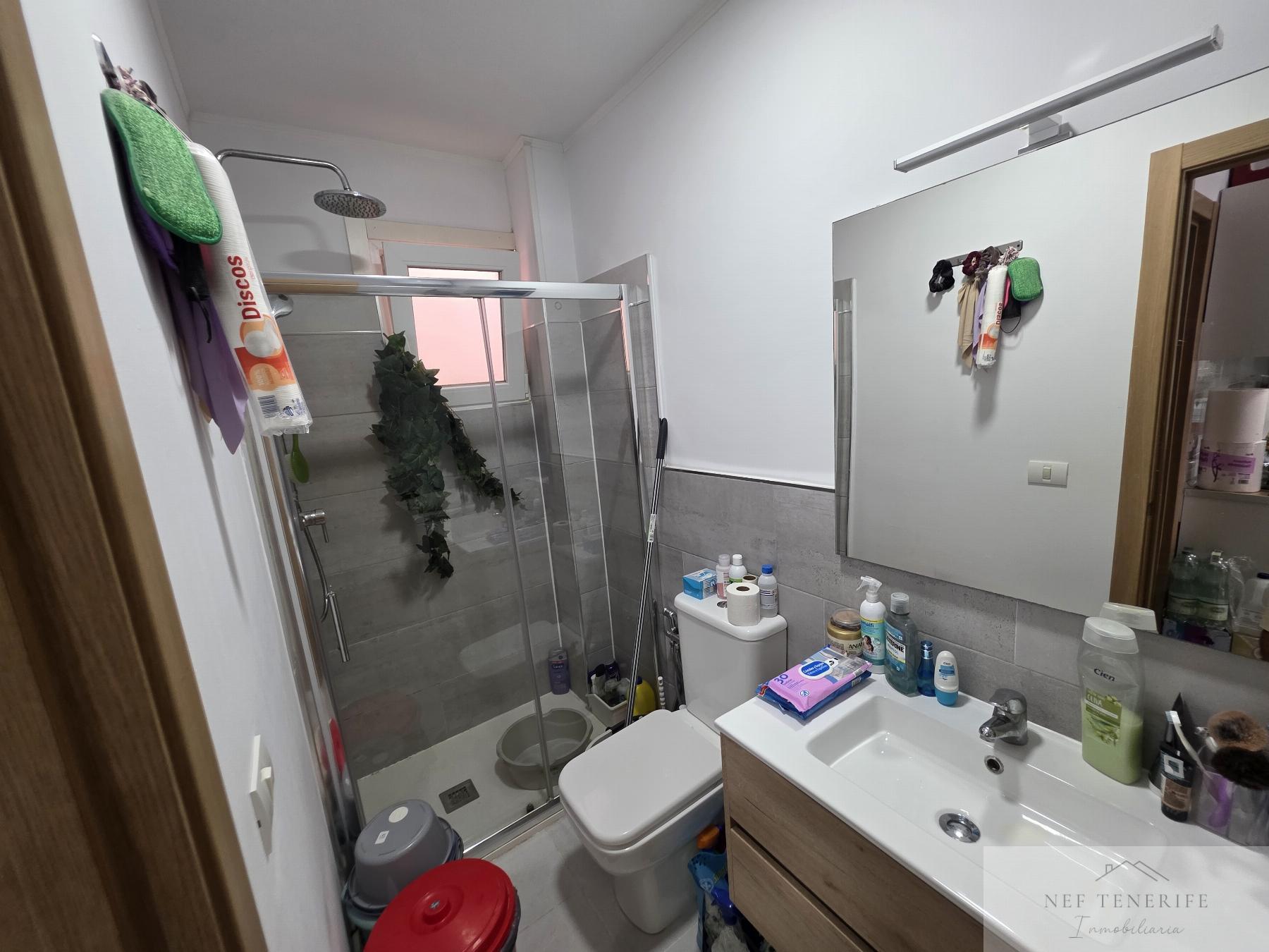Venta de apartamento en Arico