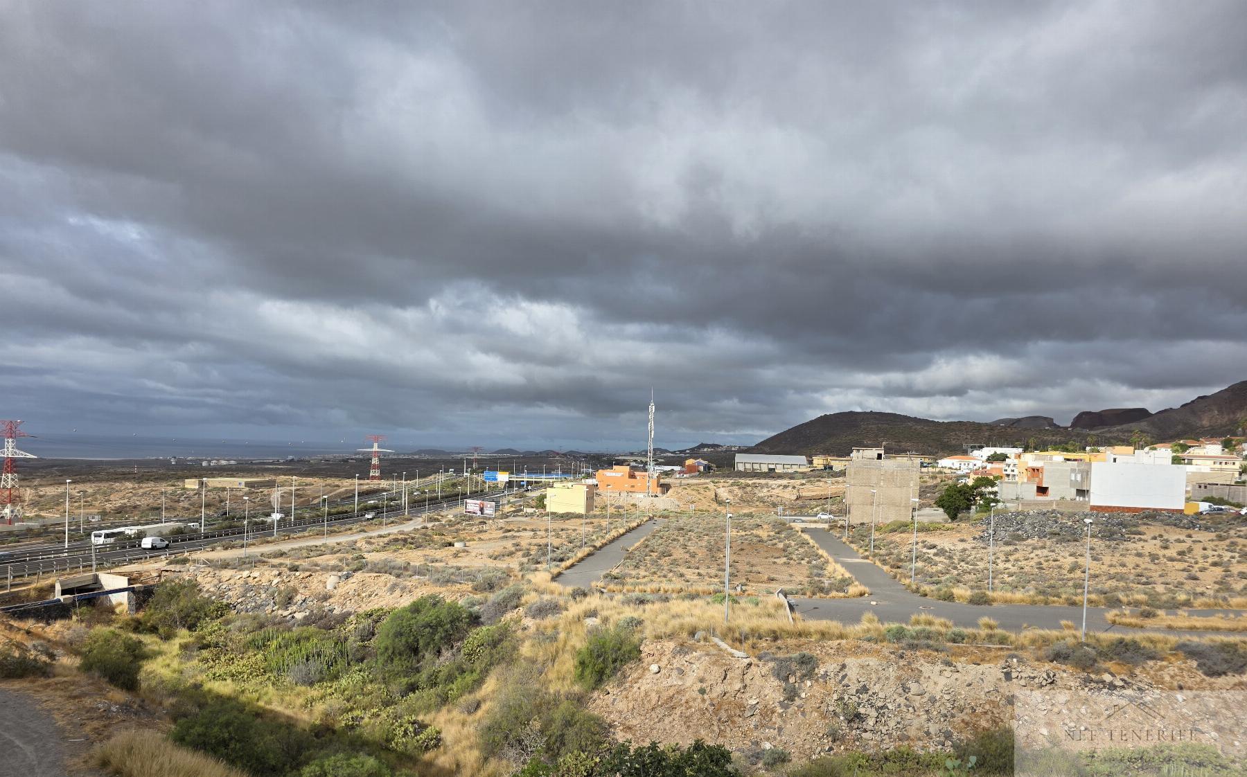 For sale of house in Granadilla de Abona