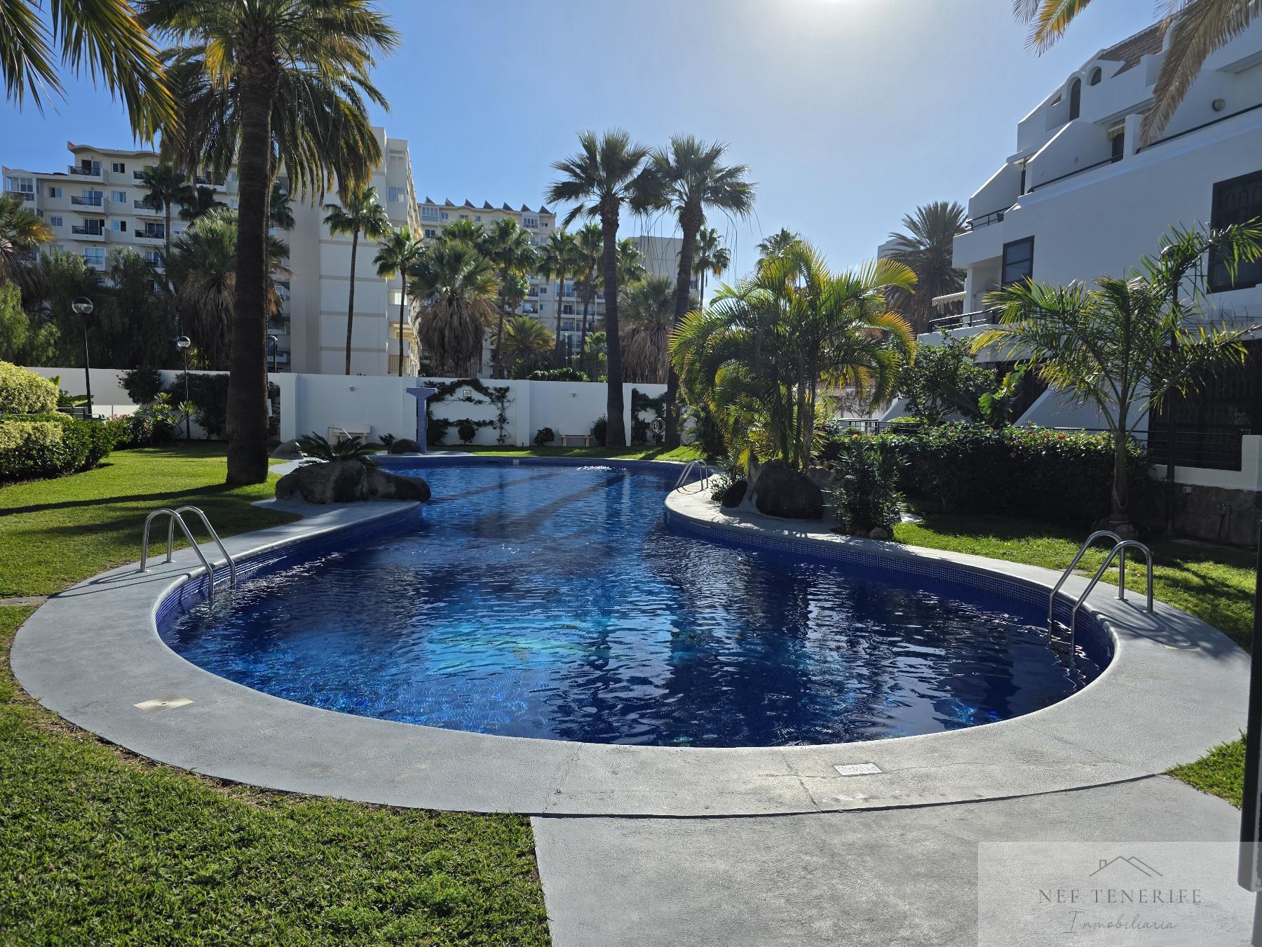 Venta de apartamento en Arona
