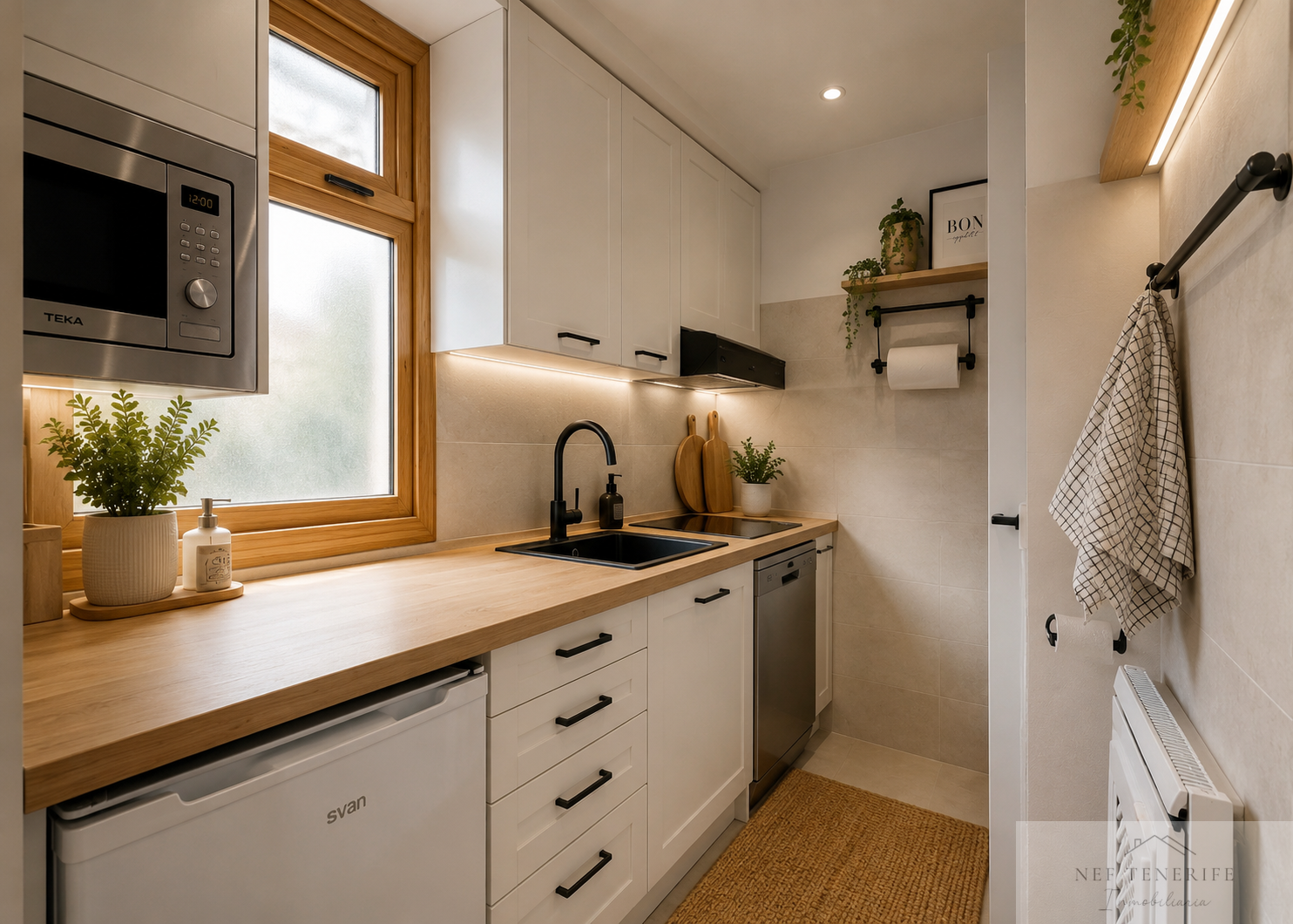 Venta de apartamento en Arona