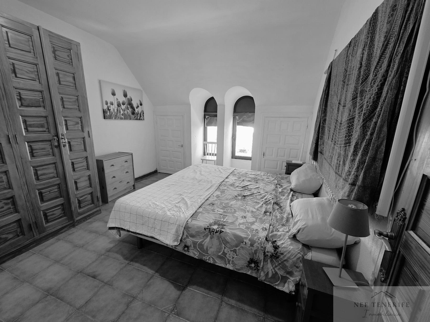 Venta de apartamento en Arona