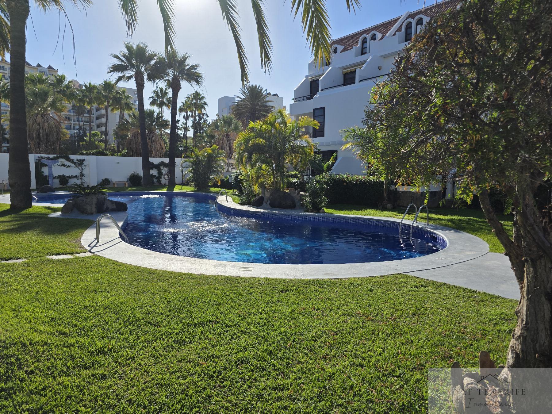 Venta de apartamento en Arona