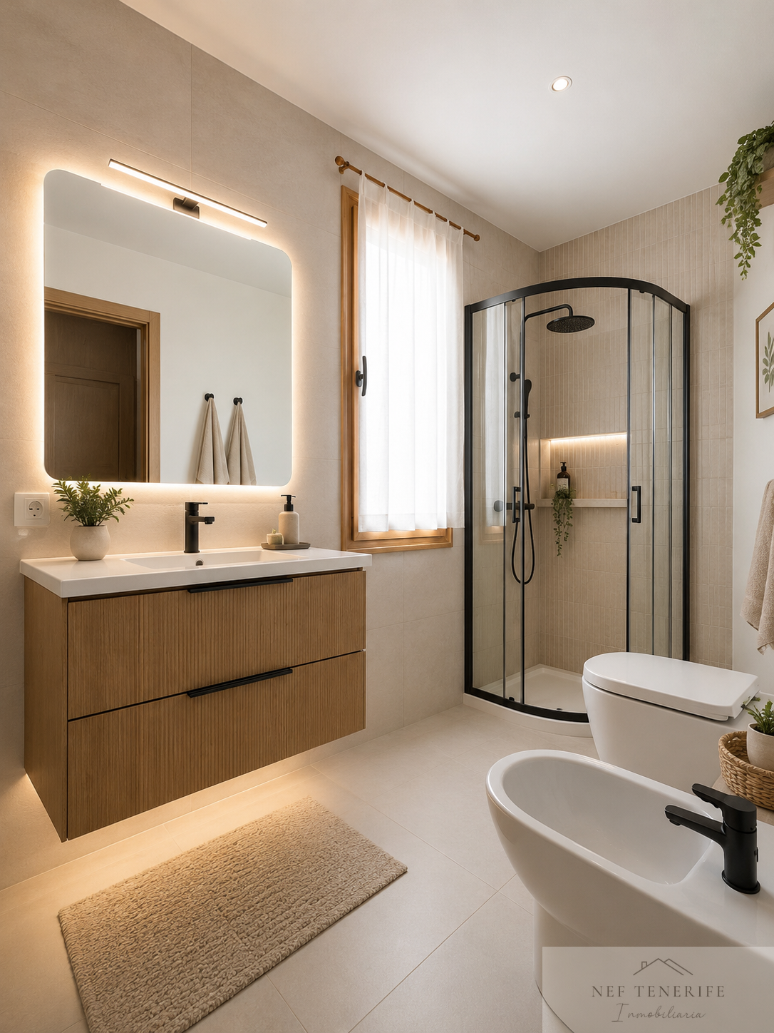 Venta de apartamento en Arona