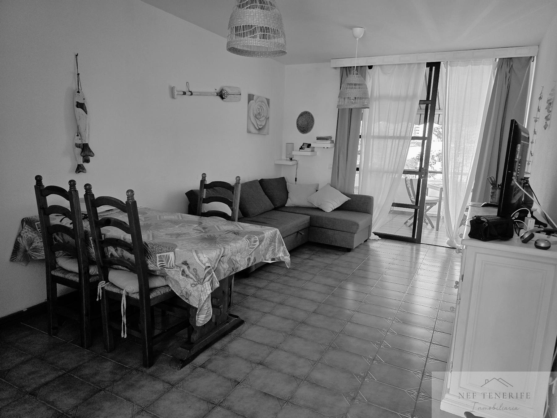 Venta de apartamento en Arona