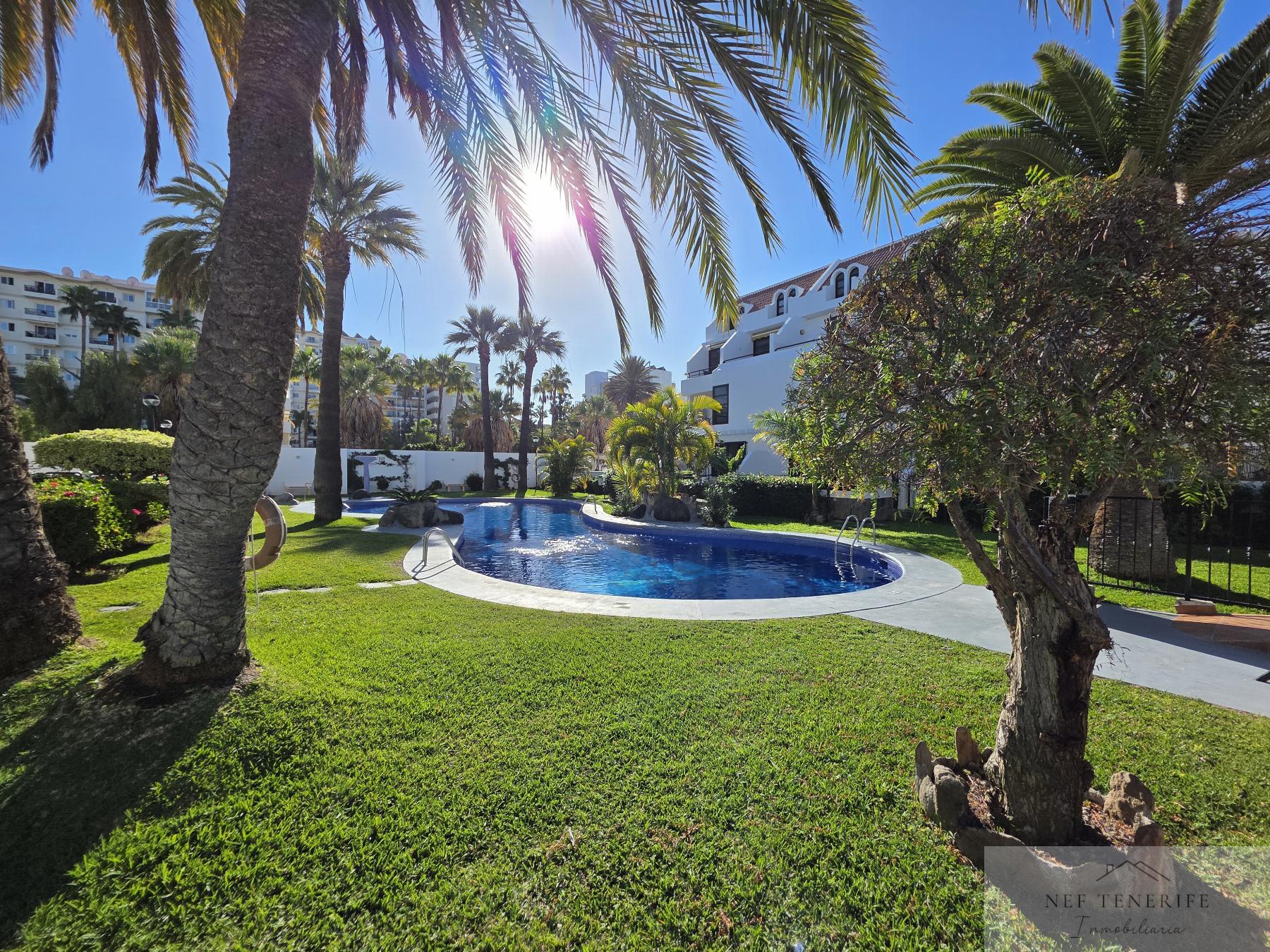 Venta de apartamento en Arona