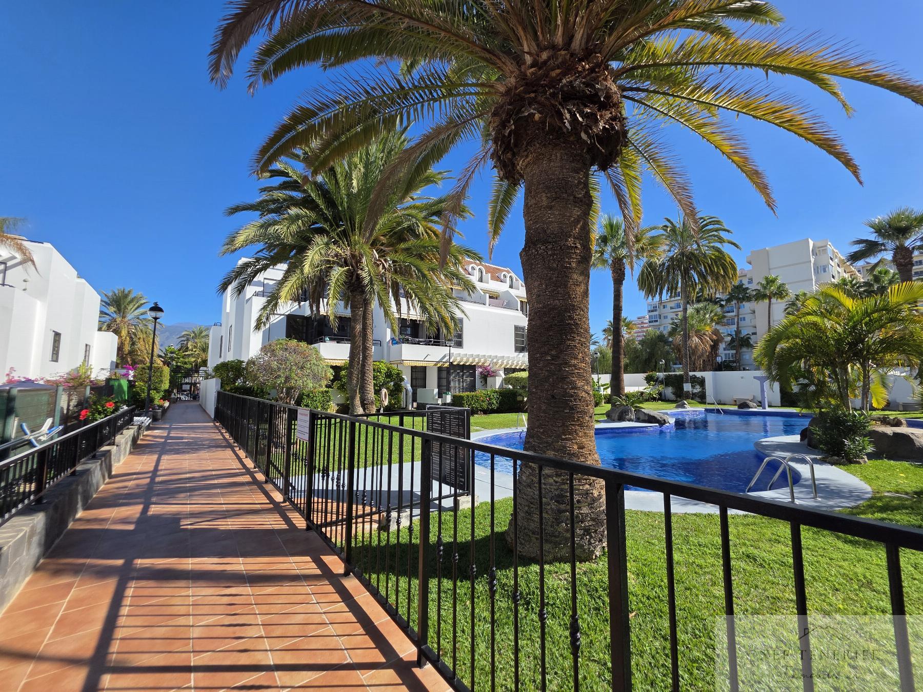 Venta de apartamento en Arona