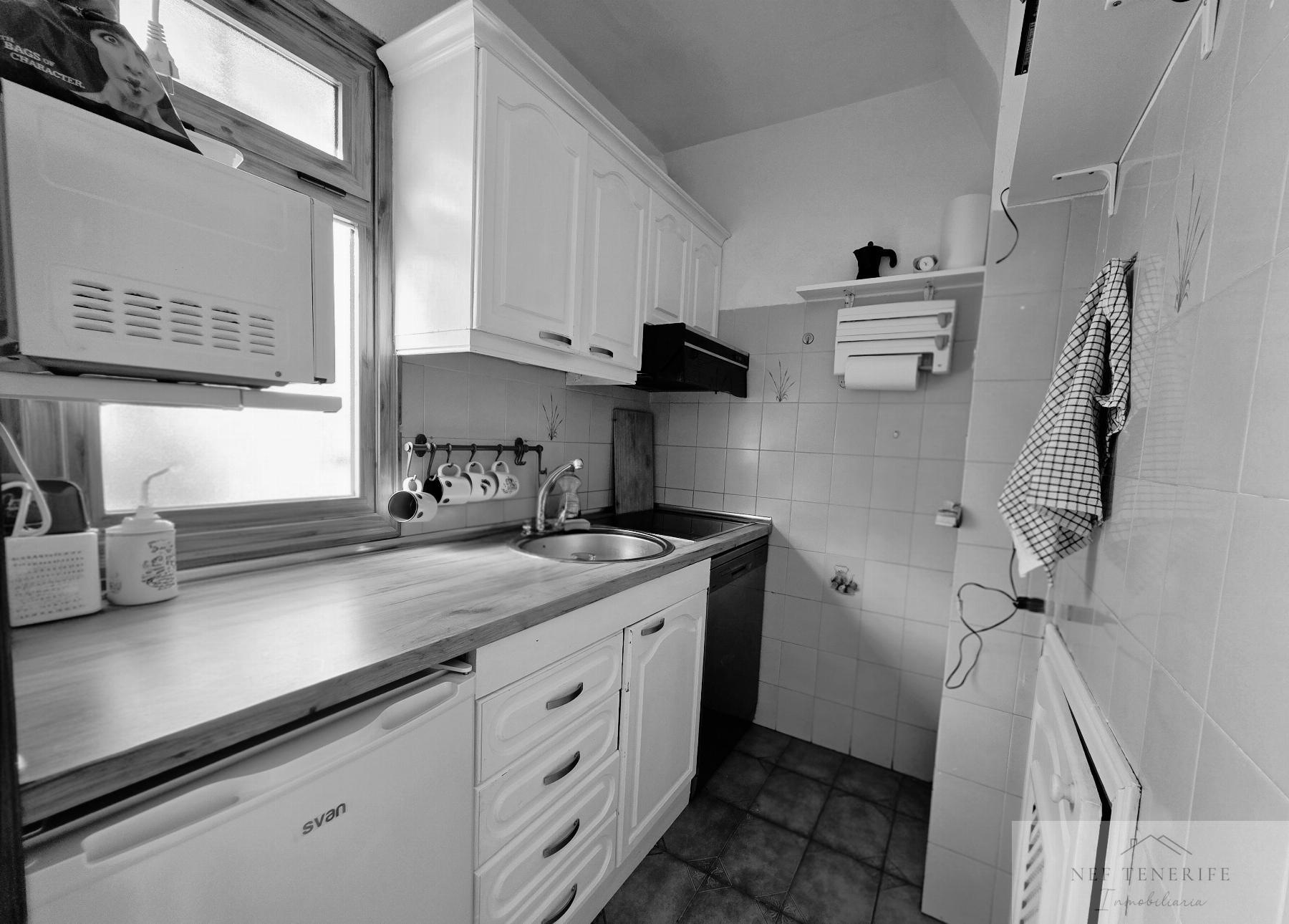 Venta de apartamento en Arona