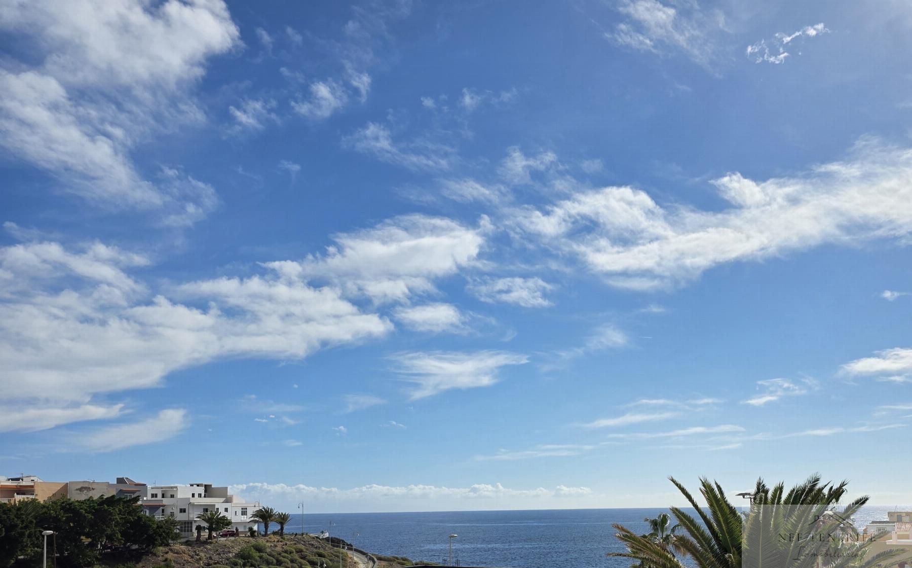 Venta de apartamento en Arico