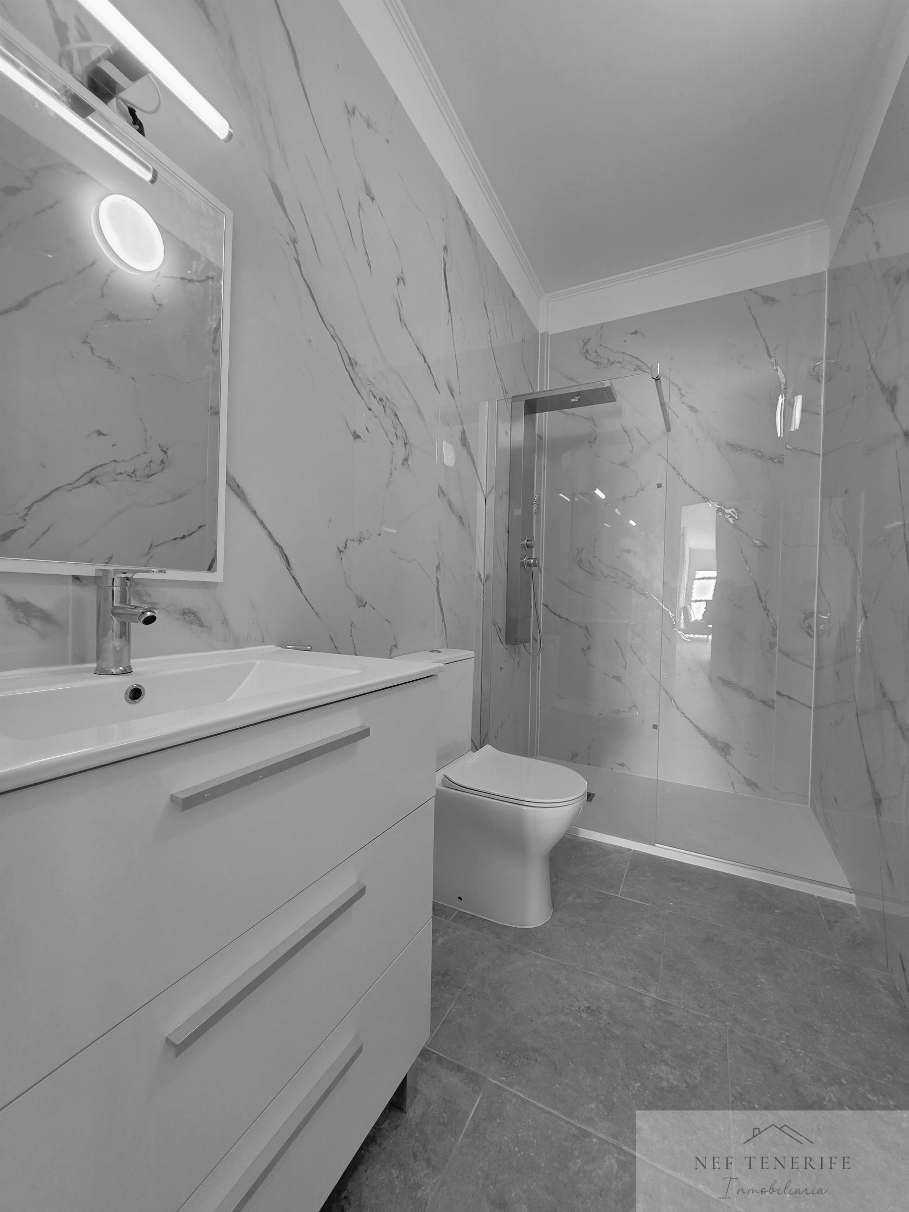 Venta de apartamento en Arico
