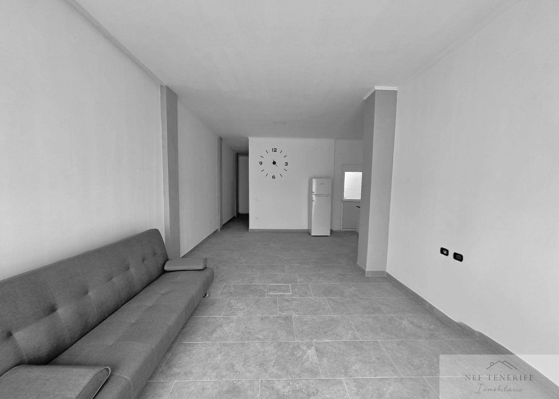 Venta de apartamento en Arico