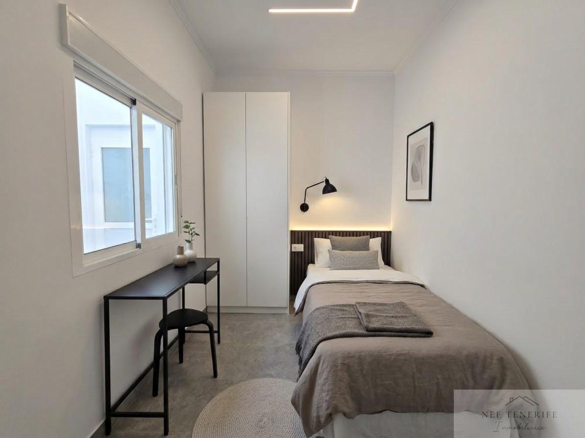 Venta de apartamento en Arico