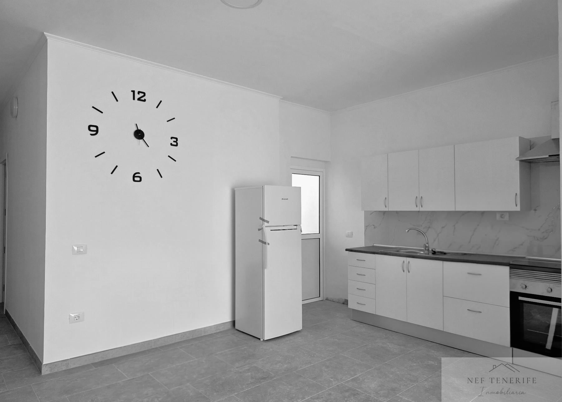Venta de apartamento en Arico