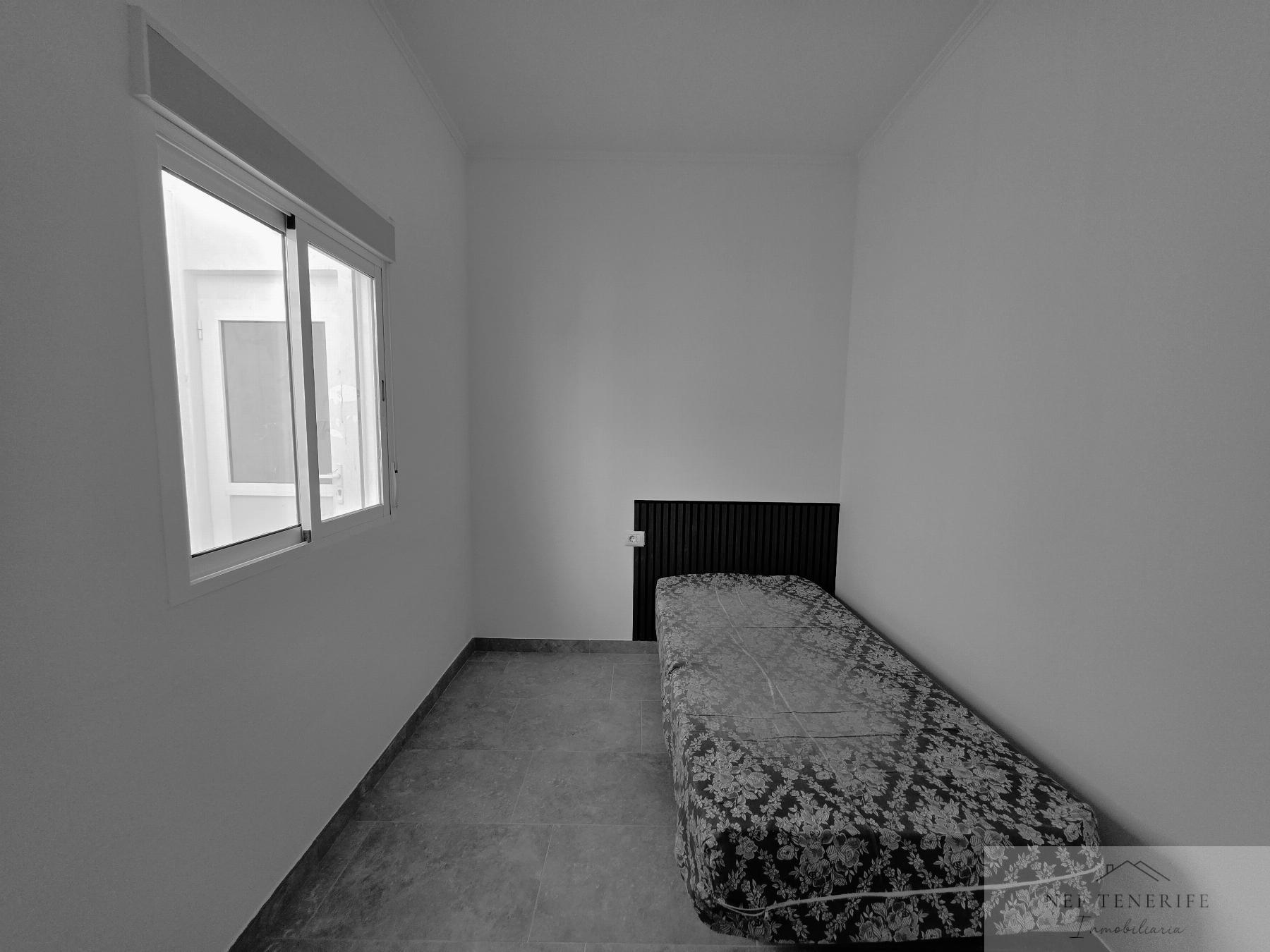 Venta de apartamento en Arico