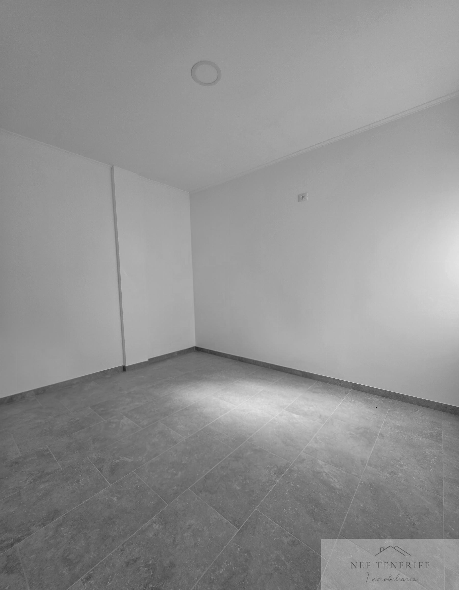 Venta de apartamento en Arico