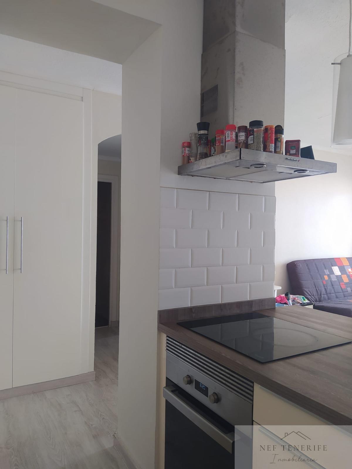 Venta de apartamento en Adeje