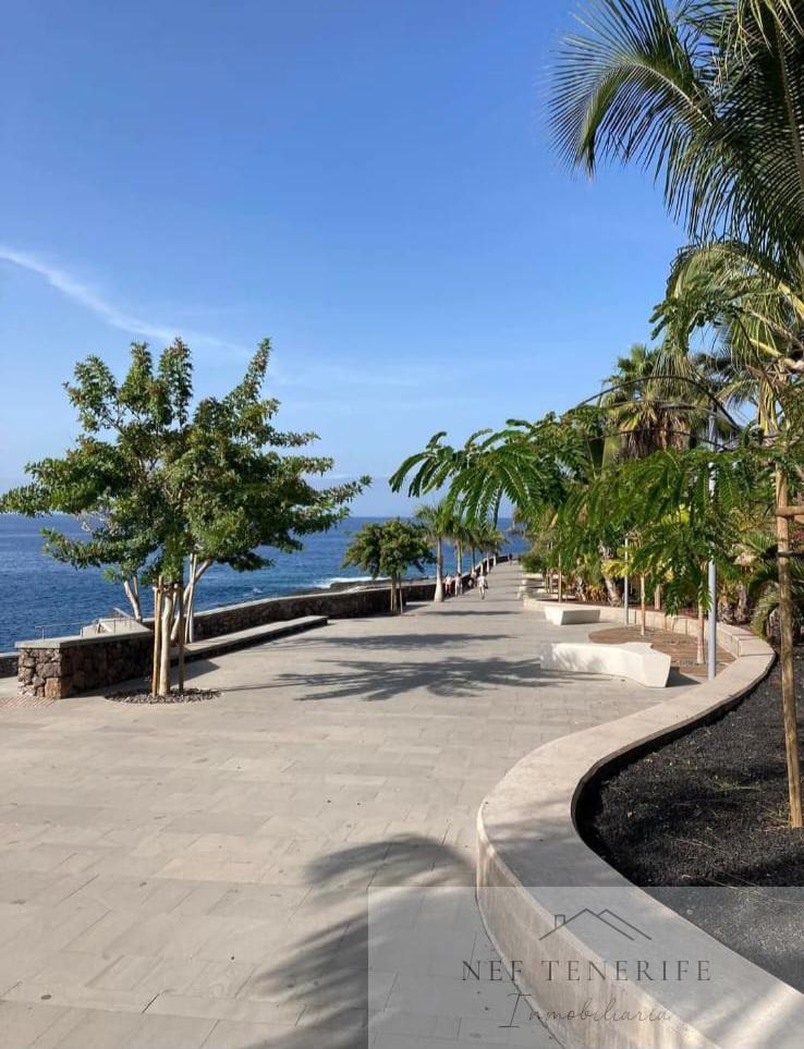 Venta de apartamento en Adeje