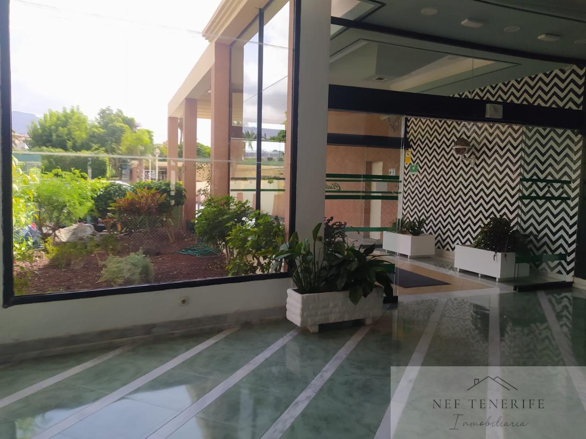 Venta de apartamento en Adeje