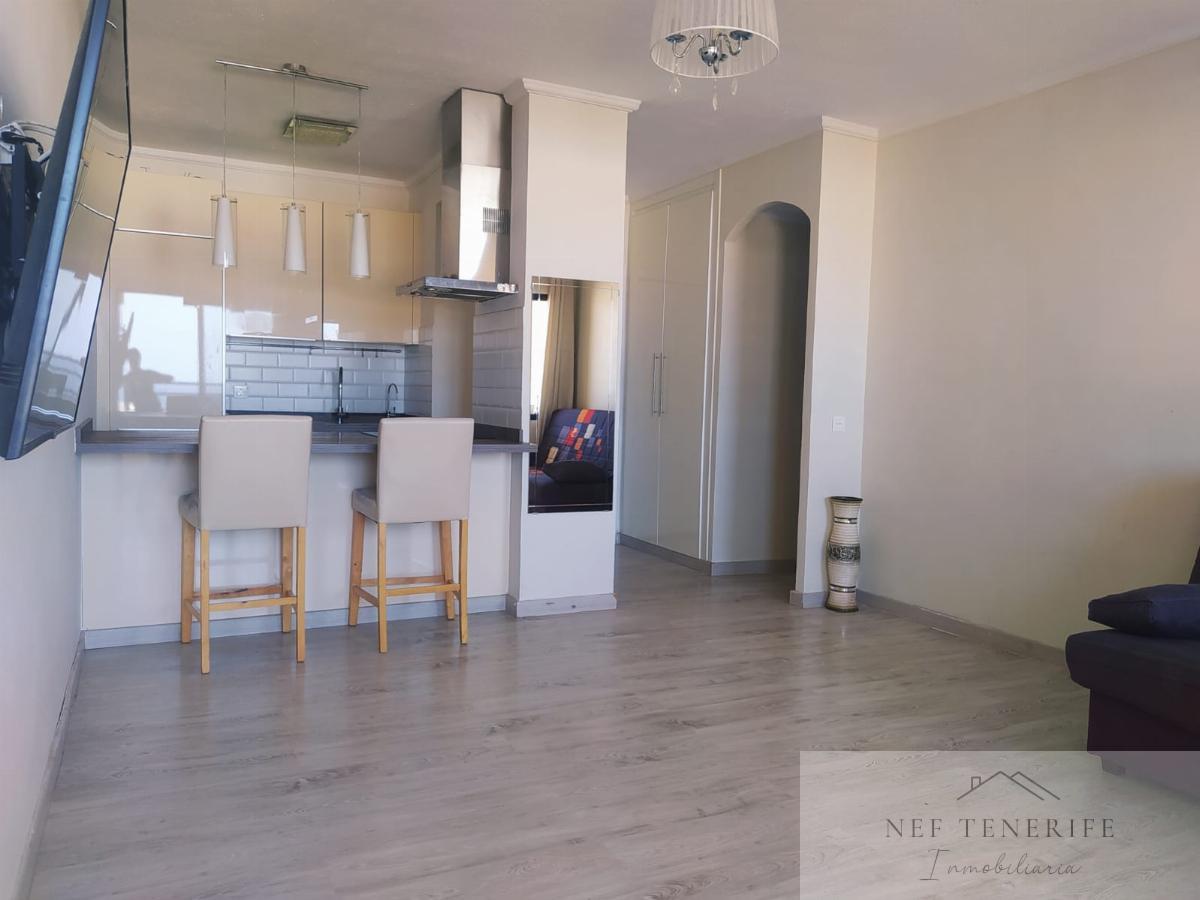 Venta de apartamento en Adeje