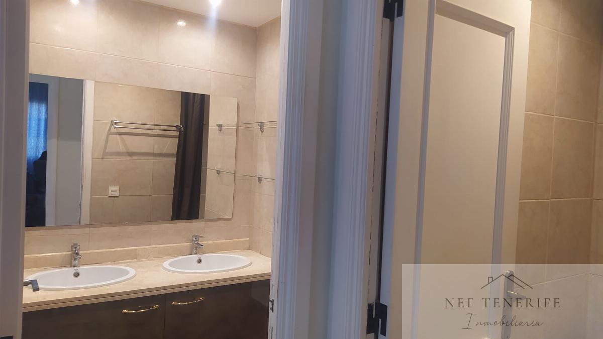 Venta de apartamento en Adeje