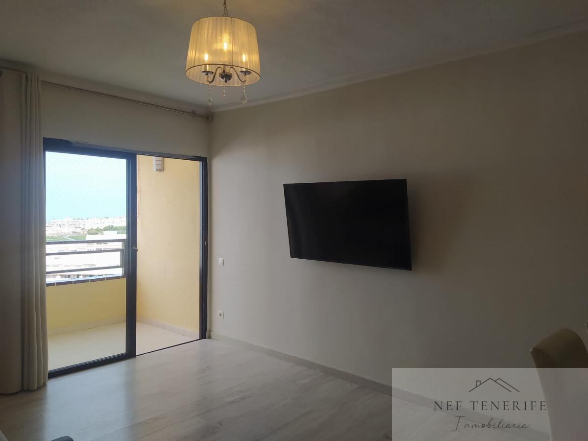Venta de apartamento en Adeje