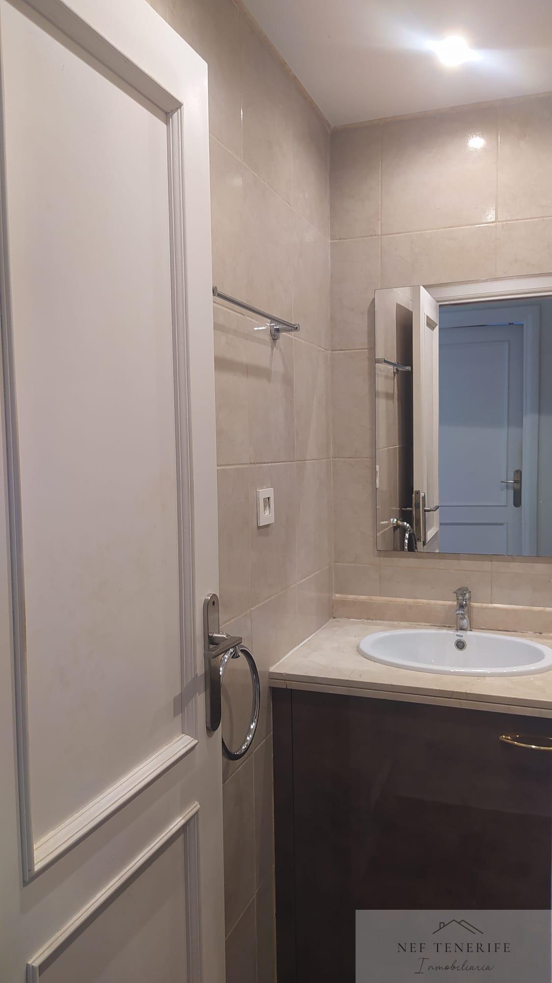Venta de apartamento en Adeje