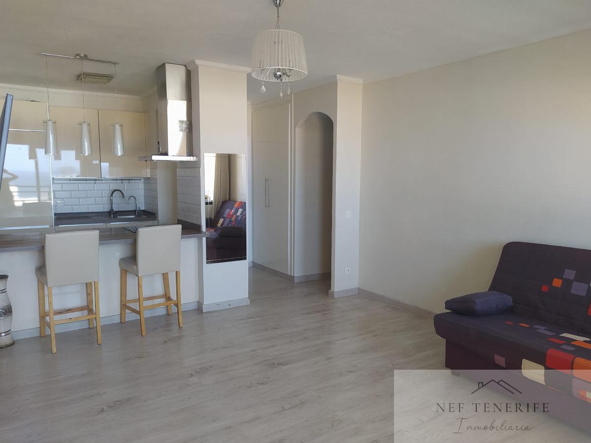Venta de apartamento en Adeje