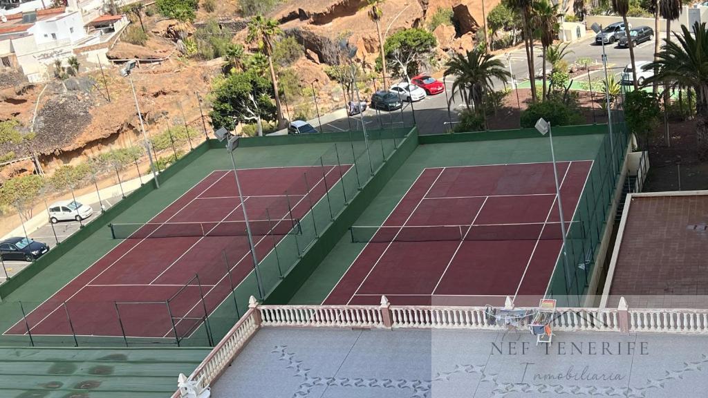 Venta de apartamento en Adeje