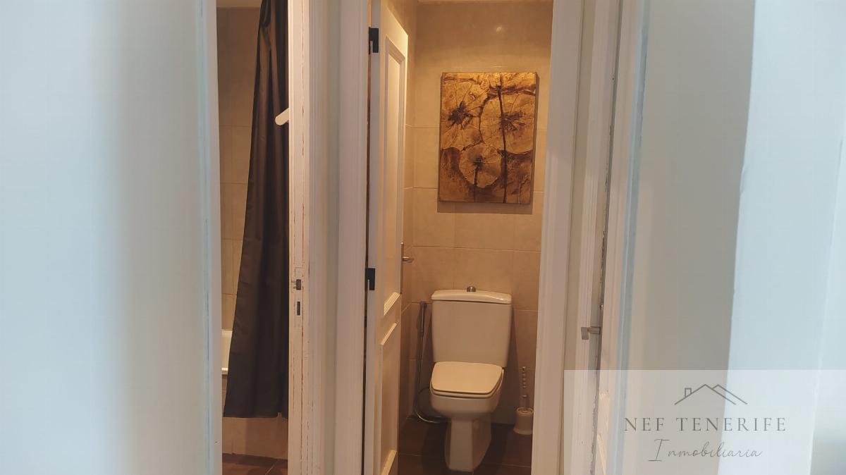Venta de apartamento en Adeje