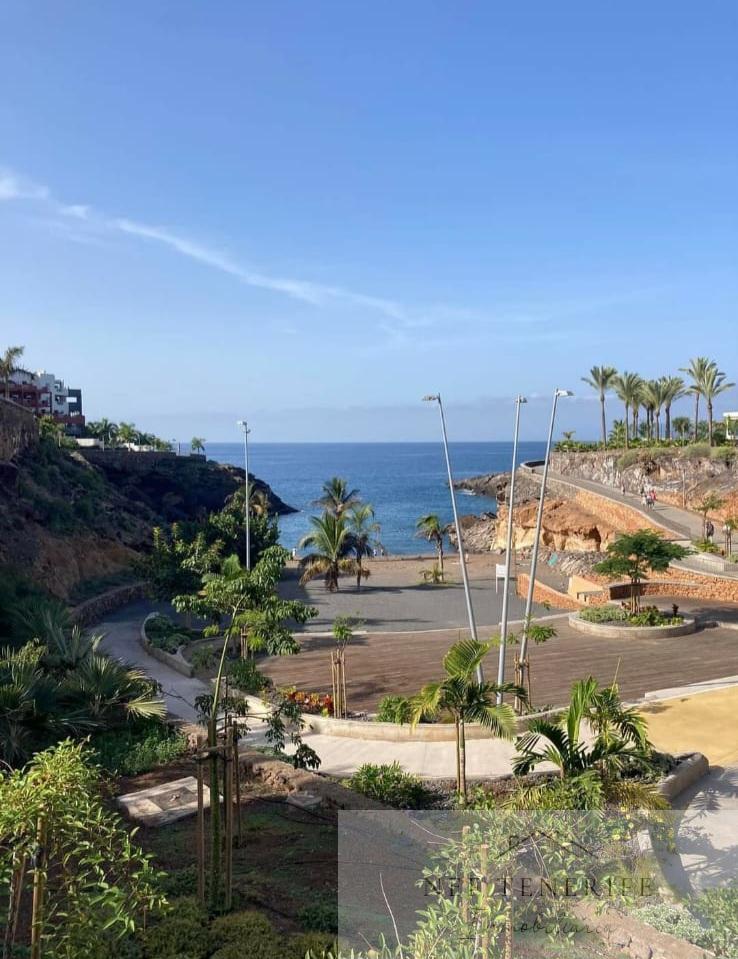 Venta de apartamento en Adeje