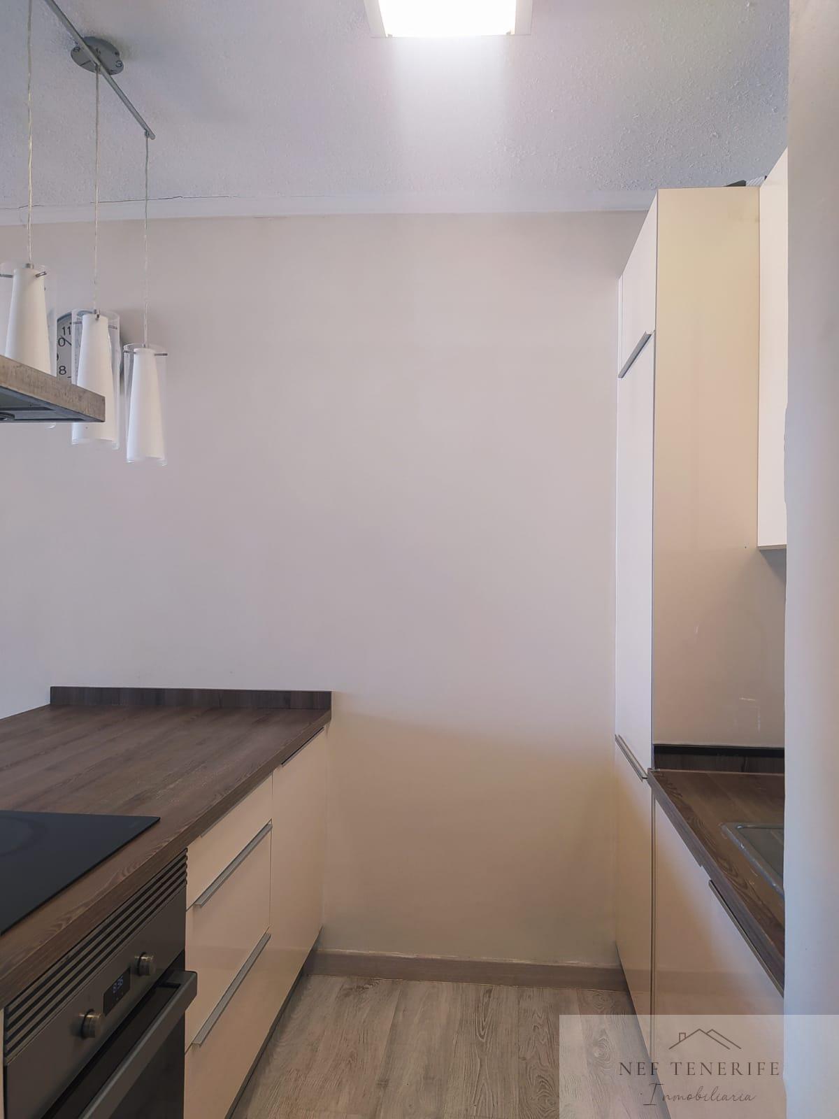 Venta de apartamento en Adeje