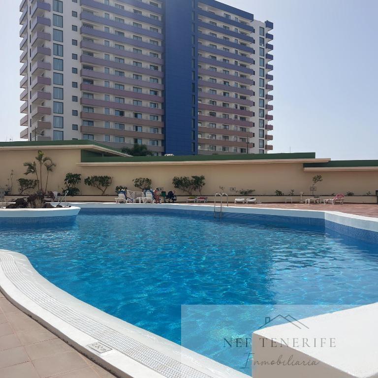 Venta de apartamento en Adeje