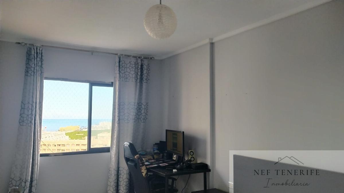 Venta de apartamento en Adeje