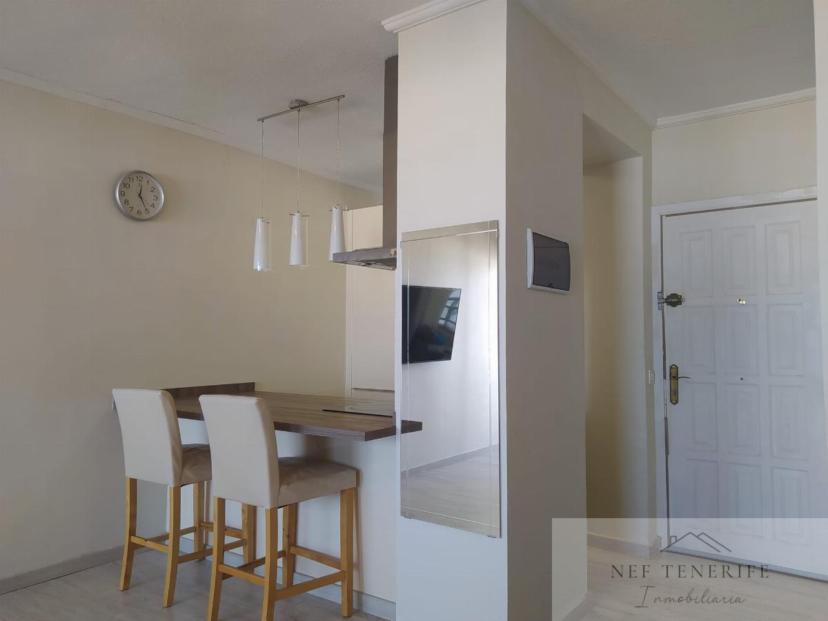 Venta de apartamento en Adeje